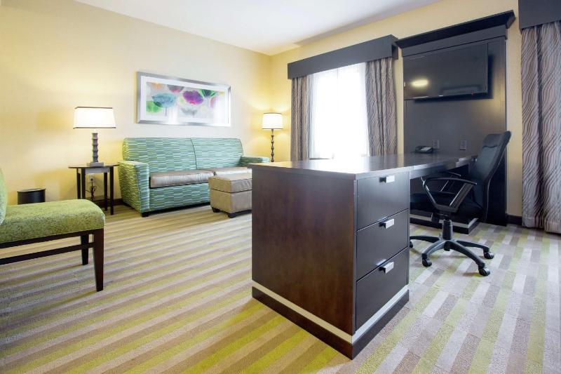 King Studio Suite - Non Smoking image 3