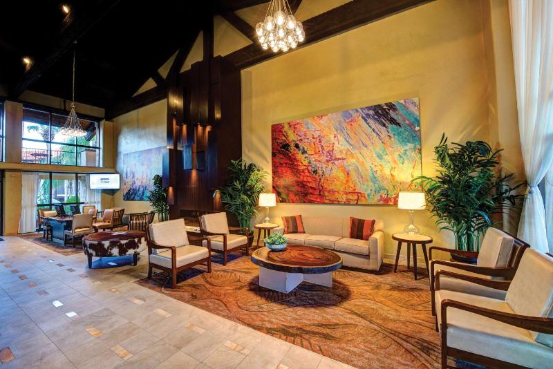 DoubleTree Suites By Hilton Tucson - Williams Center - image 29