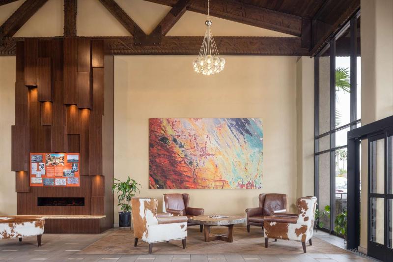 DoubleTree Suites By Hilton Tucson - Williams Center - image 39