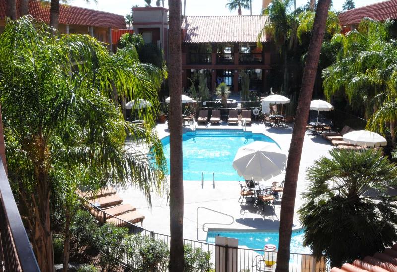 DoubleTree Suites By Hilton Tucson - Williams Center - image 43