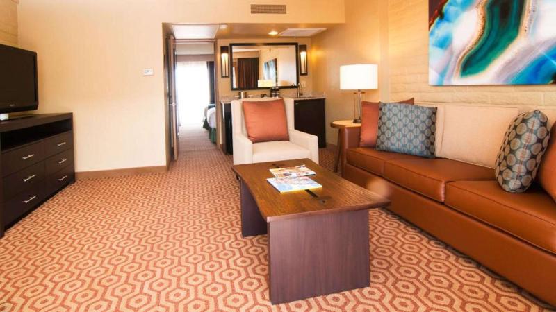 DoubleTree Suites By Hilton Tucson - Williams Center - image 46