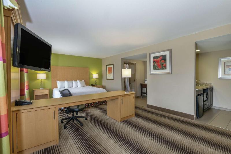 King Studio Suite - Non-Smoking image 1