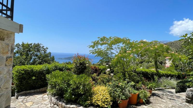 Mountains Villa near Budva - image 2