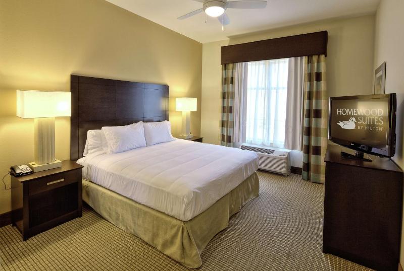 One-Bedroom King Suite - Non-Smoking image 3
