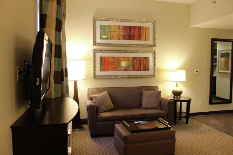 King Studio Suite - Non-Smoking image 3