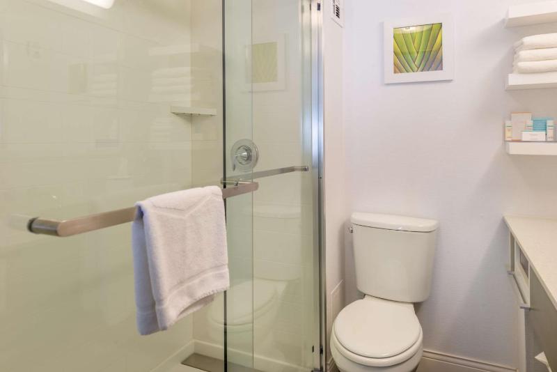 Double Room with Two Double Beds - Non-Smoking image 2