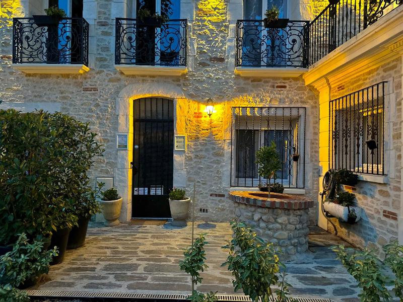 Appart Hotel Spa Perpignan - image 31