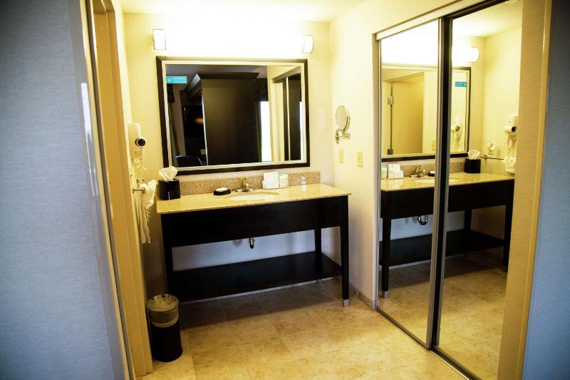 King Studio Suite - Non-Smoking image 2