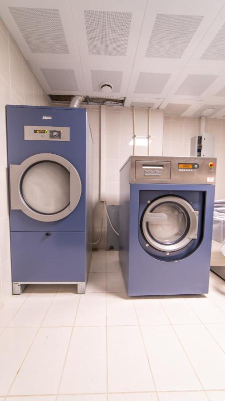 Mardy Hotel Ataturk Airport - image 3