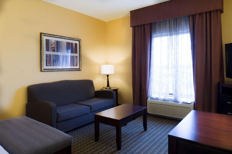 King Room - Non-Smoking image 3