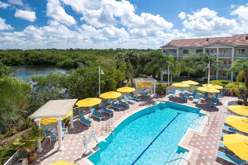 DoubleTree Suites By Hilton Naples - image 47
