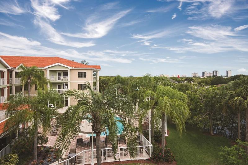DoubleTree Suites By Hilton Naples - image 18