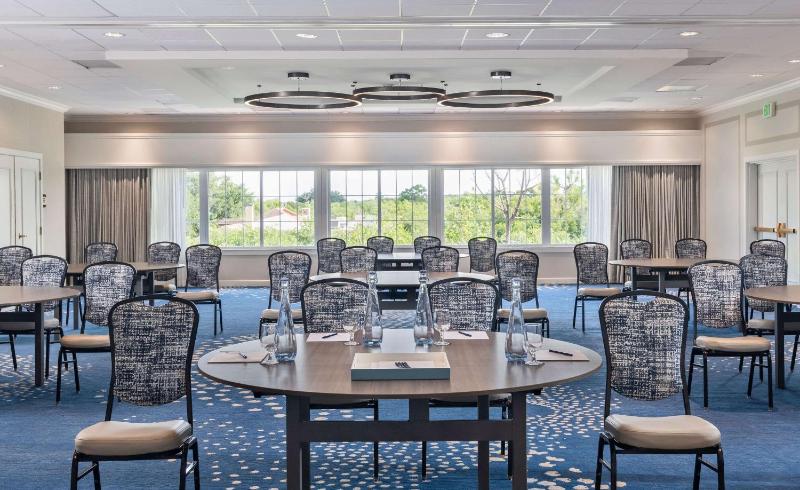 DoubleTree Suites By Hilton Naples - image 19