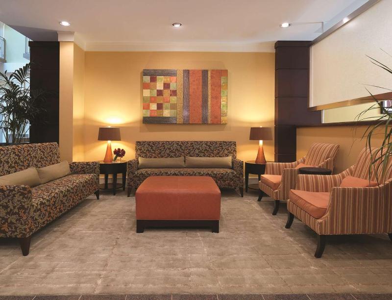 DoubleTree Suites by Hilton at The Battery Atlanta - image 17