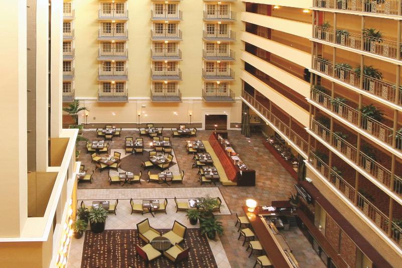DoubleTree Suites by Hilton at The Battery Atlanta - image 11