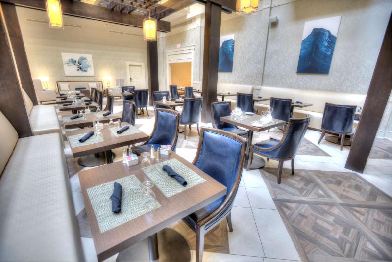 DoubleTree Suites by Hilton at The Battery Atlanta - image 49