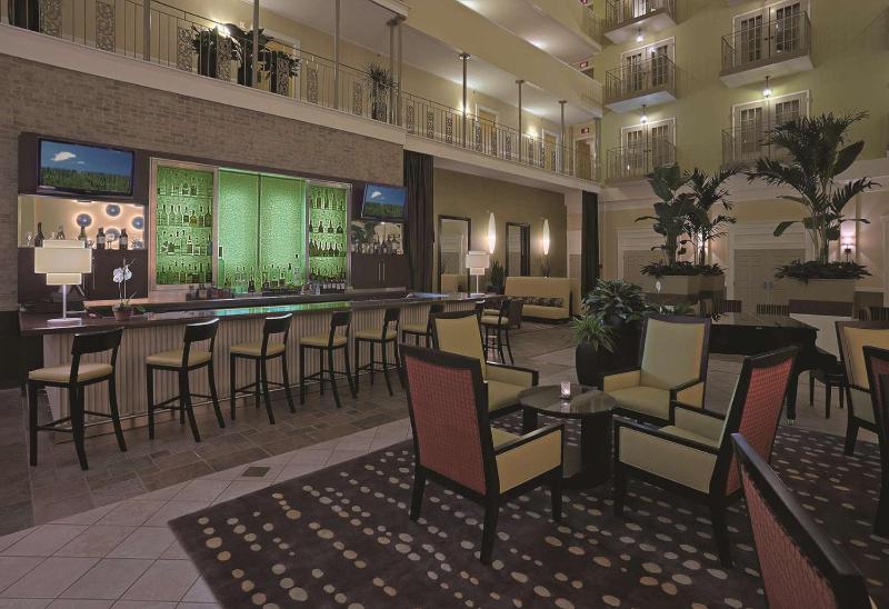 DoubleTree Suites by Hilton at The Battery Atlanta - image 21