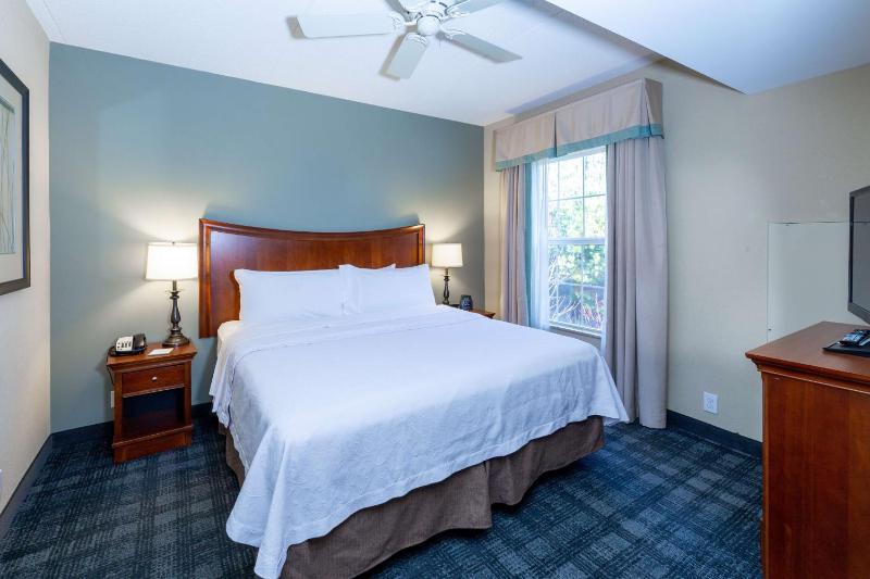 One-Bedroom King Suite - Non-Smoking image 4