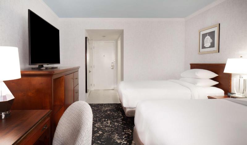 Double Room with Two Double Beds image 1