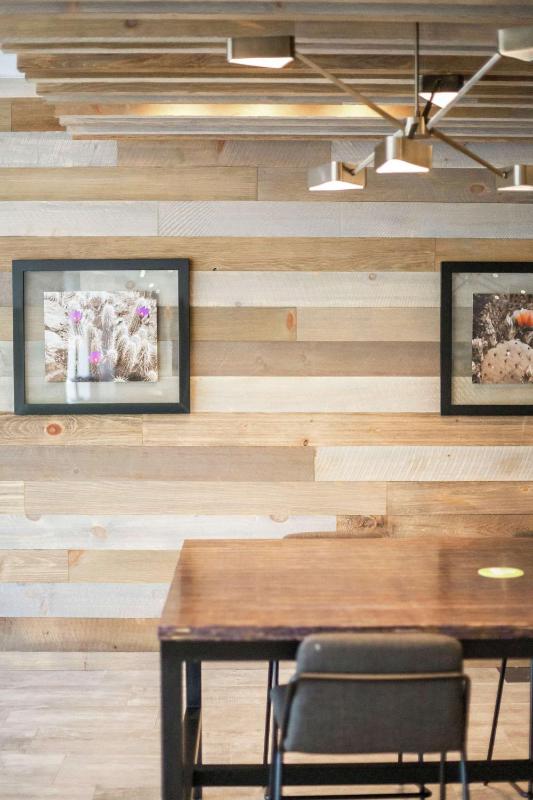 DoubleTree By Hilton Hotel Austin-University Area - image 16