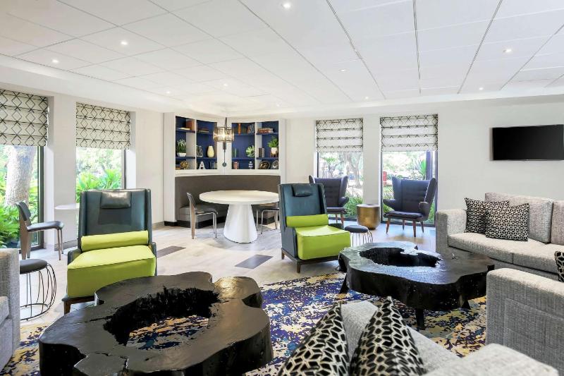 DoubleTree By Hilton Hotel Austin-University Area - image 3