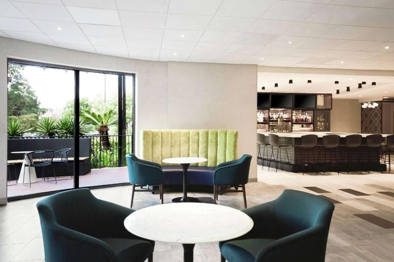 DoubleTree By Hilton Hotel Austin-University Area - image 24