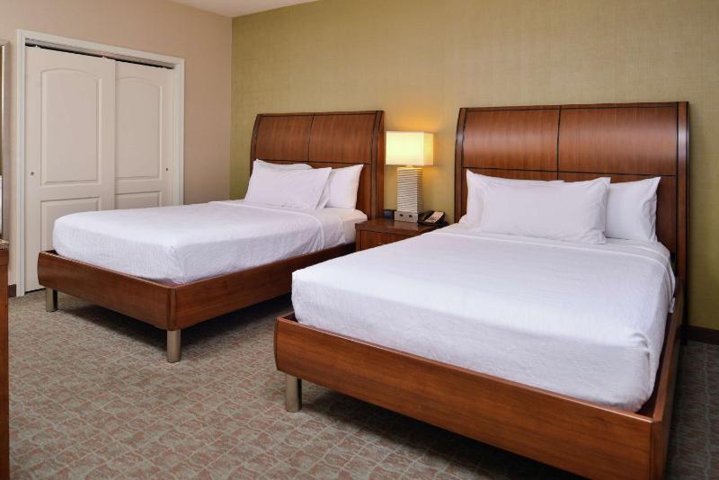 Two Bedroom Suite - Non-Smoking image 1
