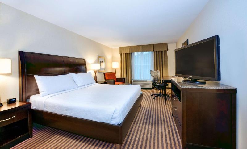 King Room image 1