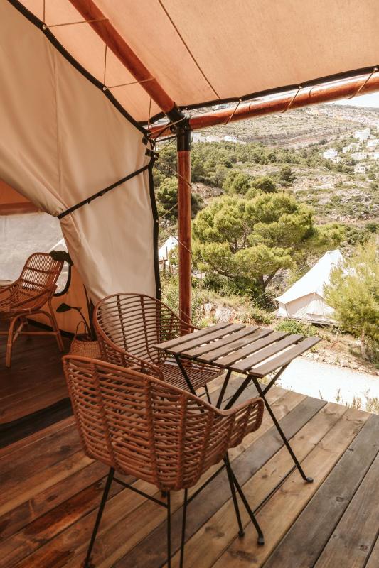 Tent image 4