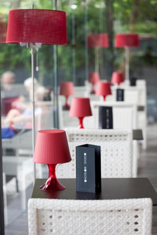 Hotel Sitges - image 33