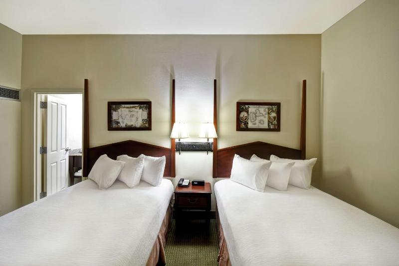 Double Room with No Windows - Non-Smoking  image 4