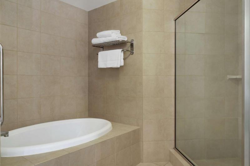 One-Bedroom King Suite image 3