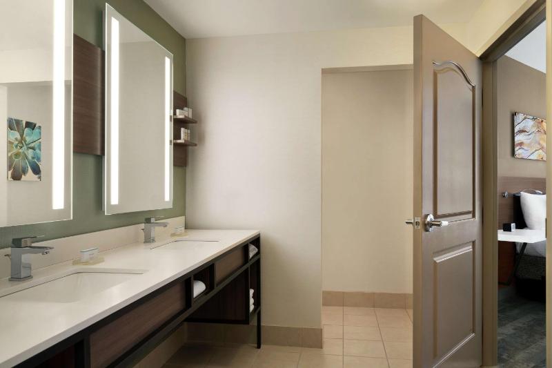One-Bedroom King Suite image 2