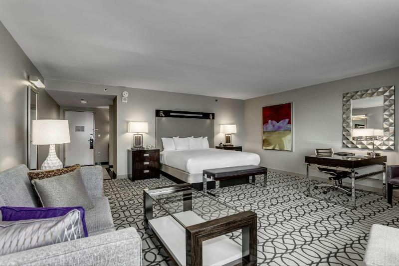 Junior King Suite image 3