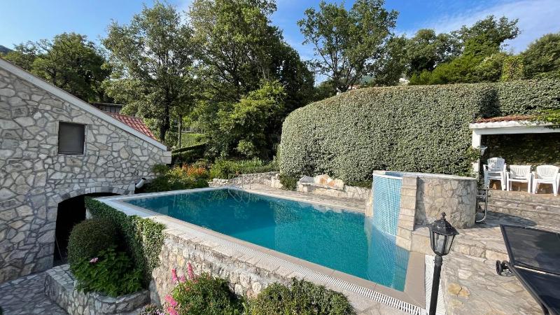 Mountains Villa near Budva - image 4