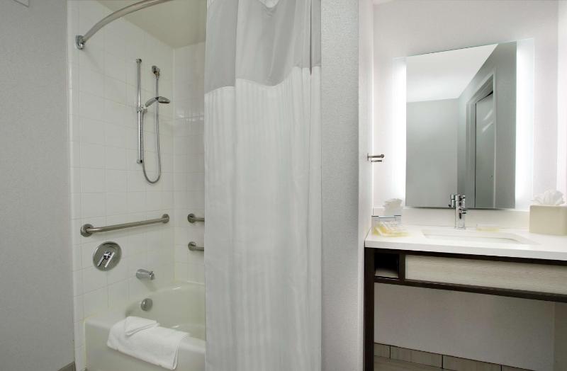 King Room with Tub - Mobility and Hearing Access image 2