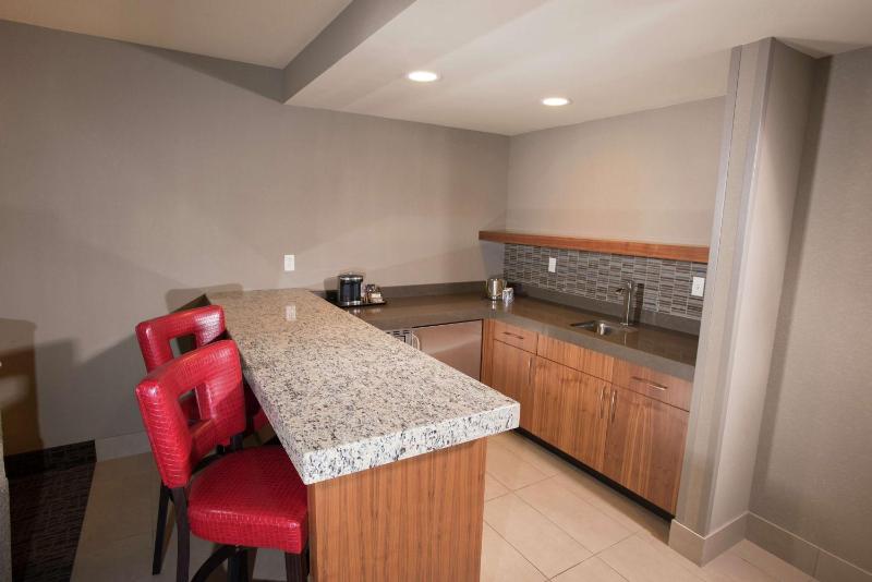 Two-Bedroom King Suite image 4