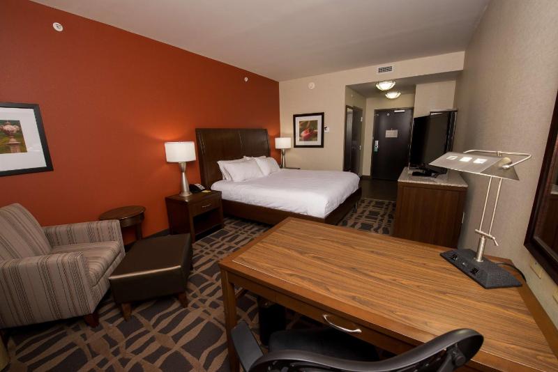 King Room image 4
