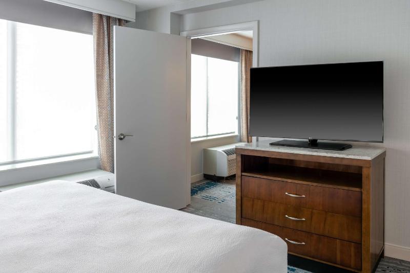 Junior King Suite image 4