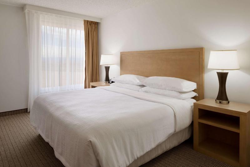 Two-Room King Suite - Non-Smoking image 3