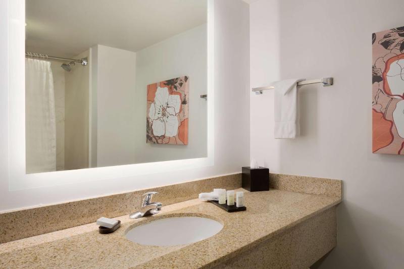 Two-Room King Suite - Non-Smoking image 3