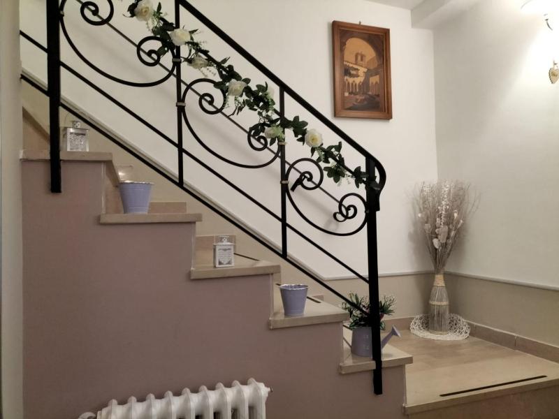 Domus Mariae B&B Assisi - image 43