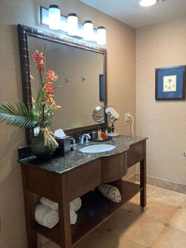 King Room with Ocean View image 3