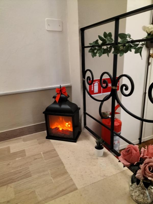 Domus Mariae B&B Assisi - image 41