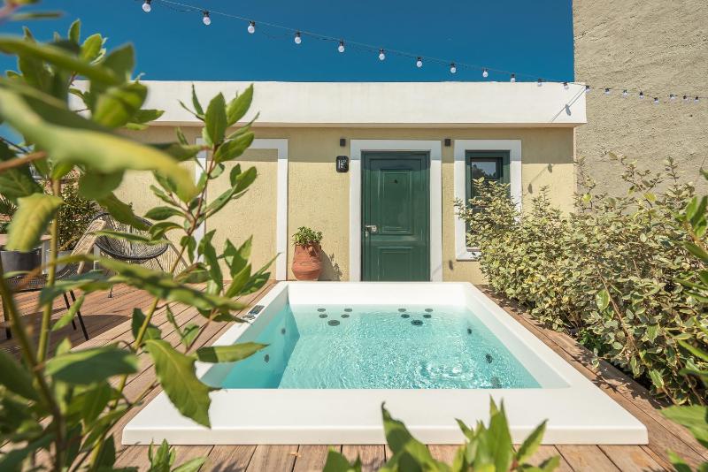 Double Room with Terrace image 4