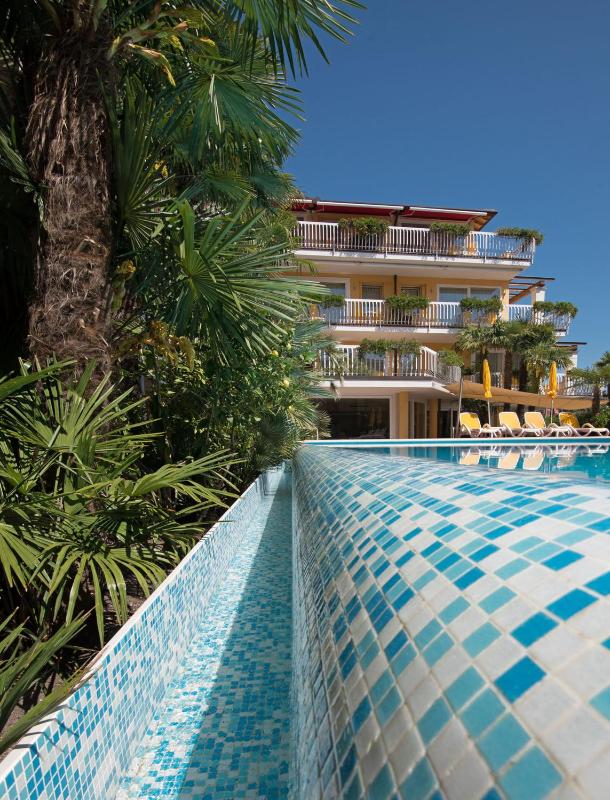 Hotel Capri Bardolino 3S - image 43