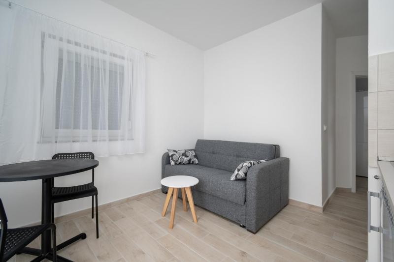 Studio with Terrace image 4