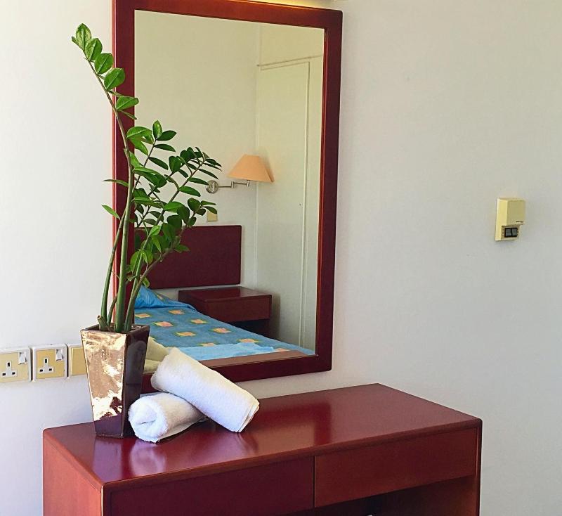 One-Bedroom Apartment image 2