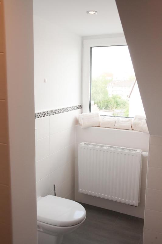 Apartment with four bedrooms image 3