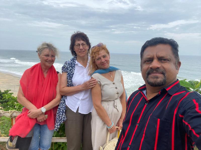 Madhav Mansion Beach Resort - image 14